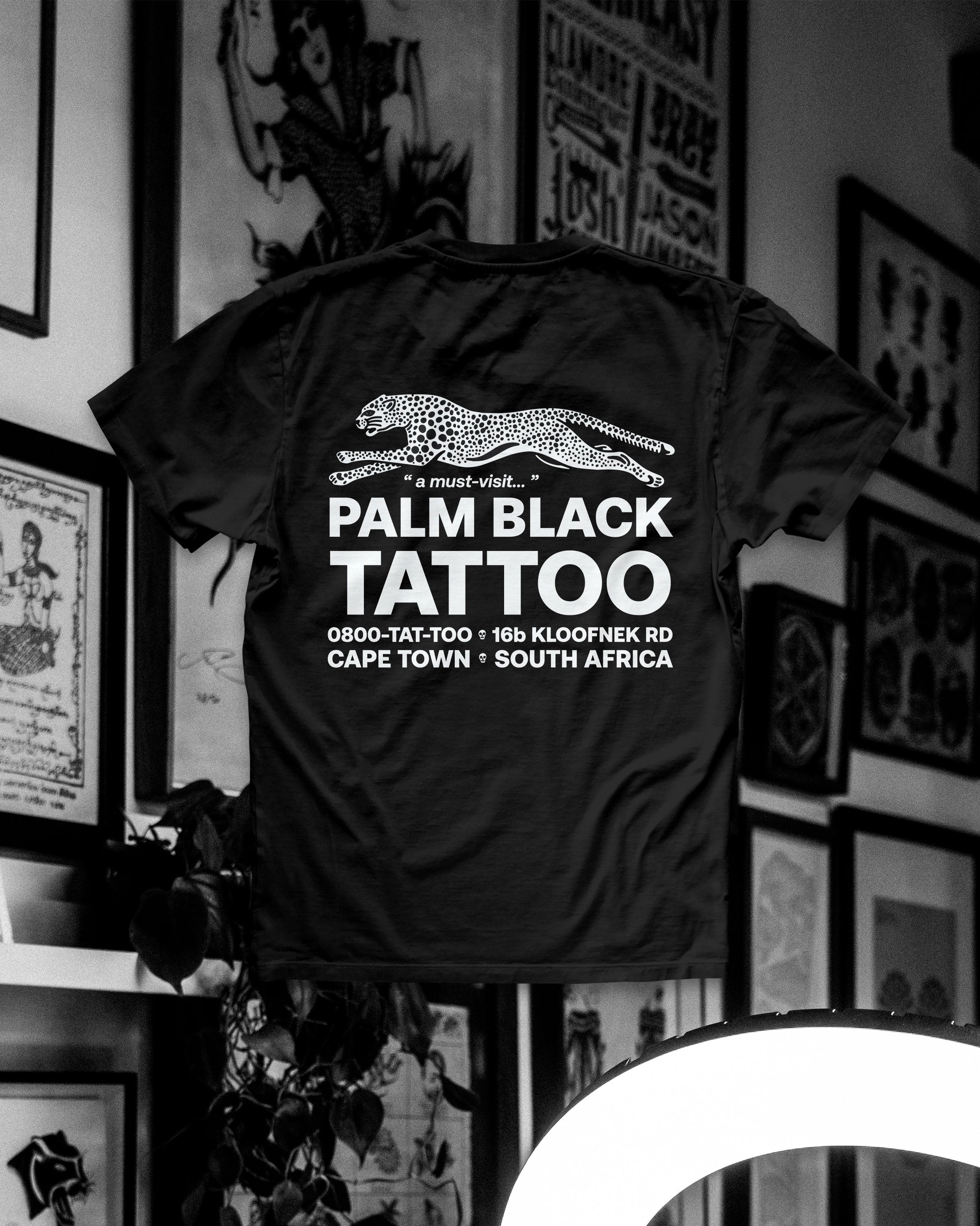 T-shirts