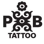 PALM BLACK